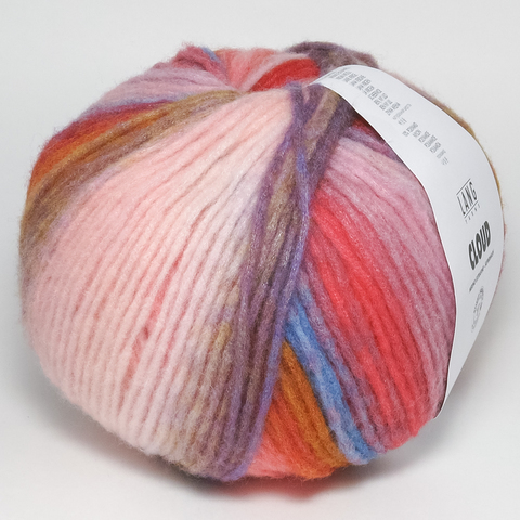 Пряжа CLOUD Lang Yarns