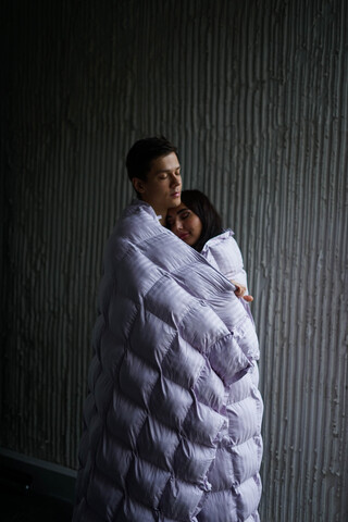 Weighted blanket 