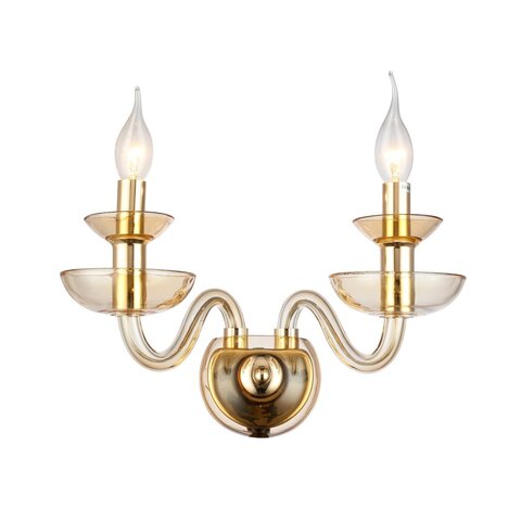 Светильник настенный ST Luce Cenela SL1758.201.02