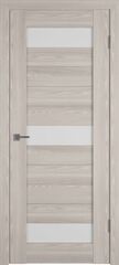 Дверь Line 5 / Cappuccino P / White Cloud / Владимирские двери