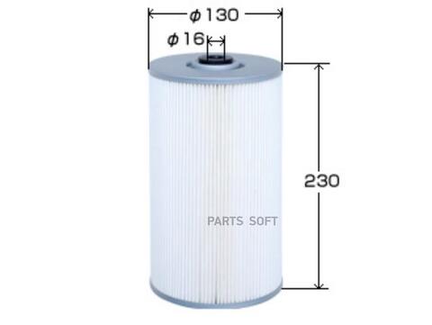 Вставка масляная  VIC  O-264