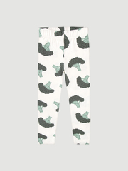 Легинсы Mjölk Брокколи