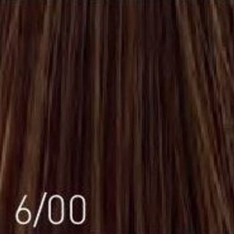 6.00 темный блондин, краска для волос Lisap/ Easy Absolute 3,  100 мл