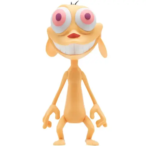 Фигурка Ultimate Super7 Ren and Stimpy: Ren