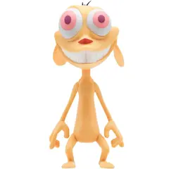 Фигурка Ultimate Super7 Ren and Stimpy: Ren