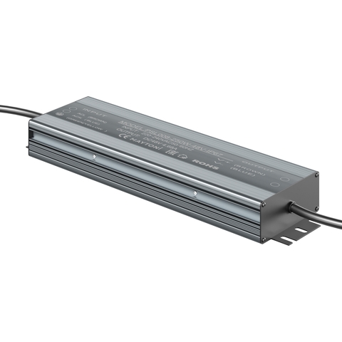 Блок питания Maytoni Power supply magnetic PSL008-250W-48V-IP67