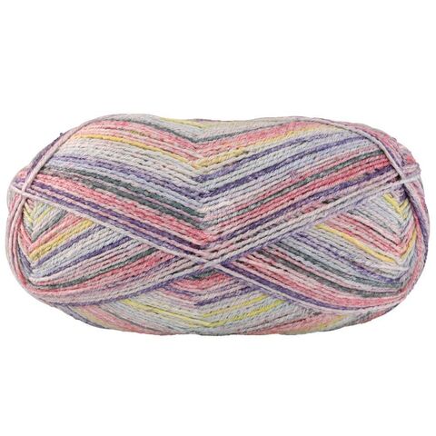 Lana Grossa Meilenweit Cotone Vegano Mango 4454
