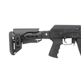 Приклад на АКМ с подщёчником, DLG Tactical