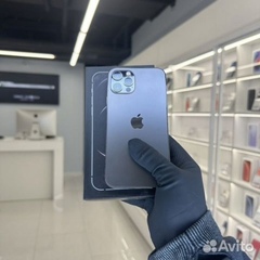 iPhone 12 Pro, 128 ГБ б/у
