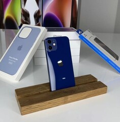 iPhone 12, 128 ГБ б/у