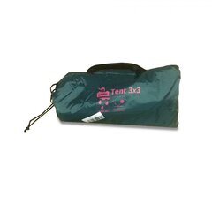 Туристический тент Tramp 3*3 м TRT-100.04