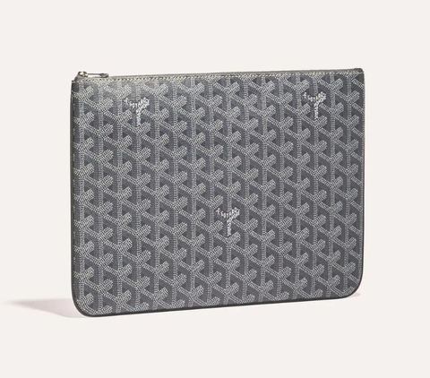 Клатч Goyard Sénat MM Pouch