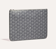 Клатч Goyard Sénat MM Pouch