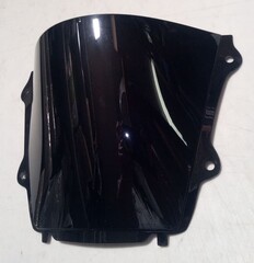 Ветровое стекло для Honda CBR600RR CBR600RA 13-19 г.в. / черное