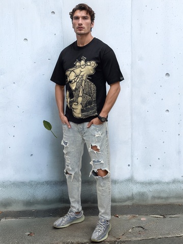 Футболка Kontrabandoss 422366