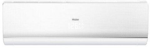 Мульти сплит-система Haier 2 х AS09NS6ERA-W / 2U40S2SM1FA на 2 комнаты 25+25 м2