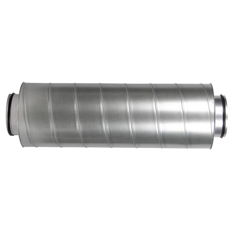 Шумоглушитель Zilon ZSA 100/600