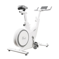 Велотренажер Orlauf Ares