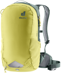 Рюкзак Deuter Race 12 Sprout/Ivy