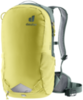 Картинка рюкзак велосипедный Deuter Race 12 Sprout/Ivy - 1