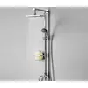 WasserKRAFT A016 Душевой комплект