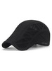 Картинка кепка Skully Wear BQM-850 black - 2