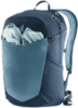 Картинка рюкзак туристический Deuter Speed Lite 21 Atlantic/Ink - 7
