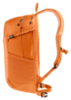 Картинка рюкзак туристический Deuter Speed Lite 21 Peach/Tuscany - 8