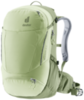 Картинка рюкзак велосипедный Deuter Trans Alpine 28 SL Mineral/Grove - 1