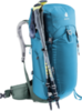 Картинка рюкзак туристический Deuter Trail Pro 36 Wave/Ivy - 13