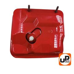 Бак топливный UNITED PARTS 173F/177F/GX270 (90-0615)
