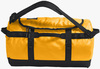 Картинка баул The North Face Base Camp Duffel S Summit Gold-Black - 10
