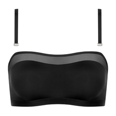 Бюстгальтер бралетт LISCA PARIS 20396 | Черный