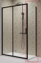 Radaway 1016080-54-01 Premium Pro Black S1 80 фото