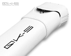 Тубус QK-S Artillery 2x2 белый