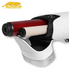 Тубус Predator Exclusive 1x1 3/4 белый