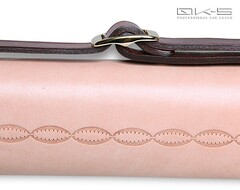 Тубус QK-S Grand Cavalry 1x1 бежевый