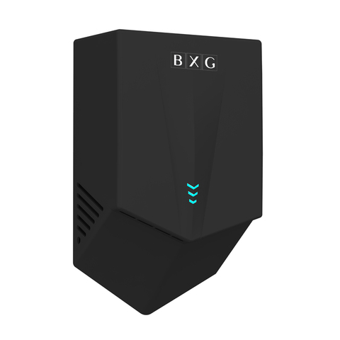 BXG BXG-JET-5700D Высокоскоростная сушилка для рук с функцией ультрафиолетовой стерилизации