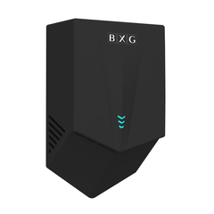 BXG BXG-JET-5700D Высокоскоростная сушилка для рук с функцией ультрафиолетовой стерилизации фото