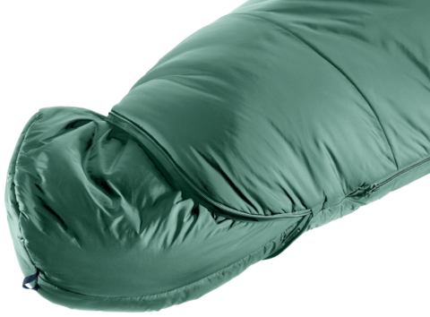 Картинка спальник Deuter Starlight Pro  - 4