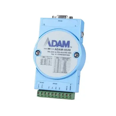 Конвертер интерфейсов ADvanTech ADAM-4520