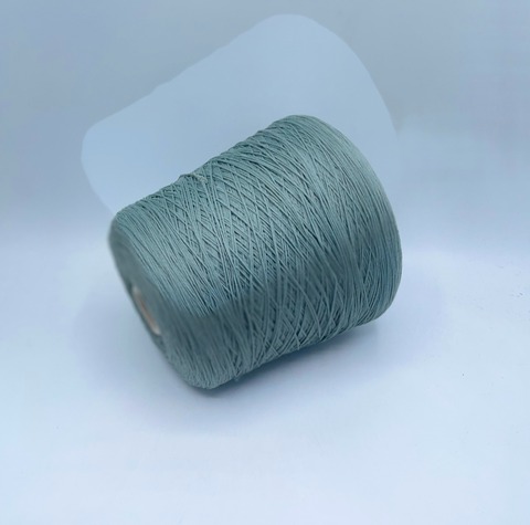 BE.MI.VA (пр.Италия), art-Park micro 900м/100гр, 55% Хлопок, 45% Полиамид , цвет-Шалфей(578/71),арт.35013