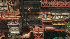 Knack 2 (диск для PS4, полностью на русском языке)