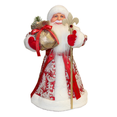 ДЕД МОРОЗ 800г