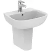 Ideal Standard T290301 T290301 ESEDRA Полуколонна для умывальника ESEDRA Guest (45 см), с крепежом TT0257919