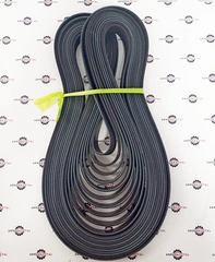 Ремень генератора L=2121 | 320/08600 | ARM