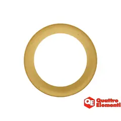 Кольцо поршневое QUATTRO ELEMENTI PACIFIC 50-400 (915-359-006)