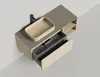 Salini 27D214ON Подвесная тумба Domino 1400, шпон, Onda Plus