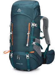 Рюкзак Ai-one 8197 50л Dark green