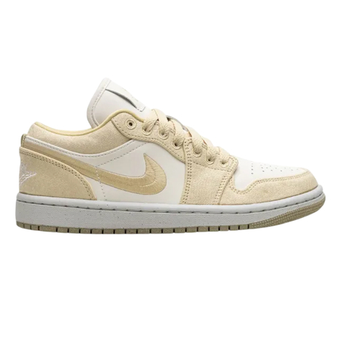 Кроссовки Air Jordan 1 Low WMNS 